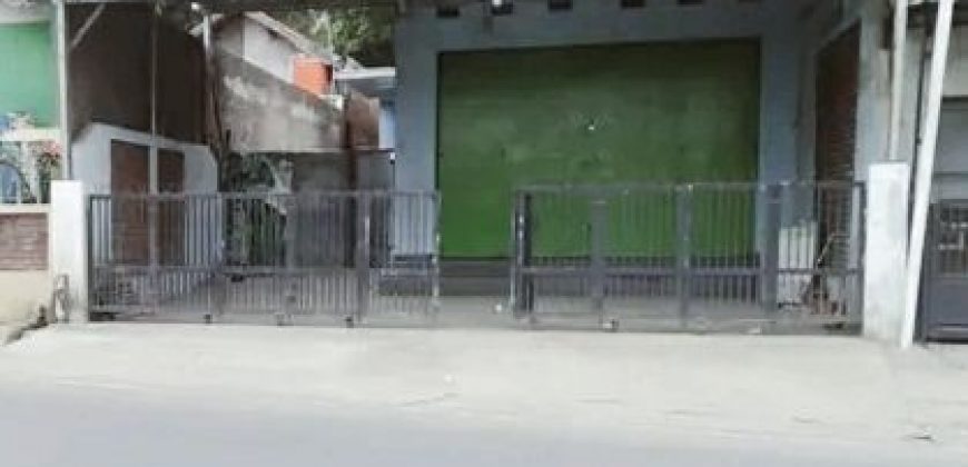 Ruko Dijual Di Tarogong