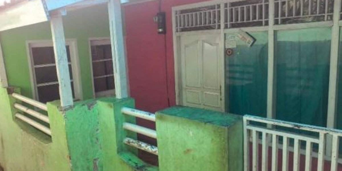 Rumah Dijual di Garut Kota