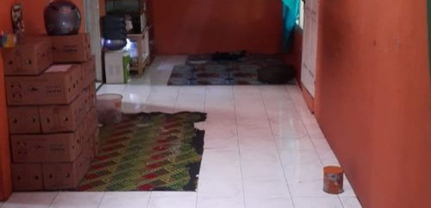 Rumah Dijual di Garut Kota