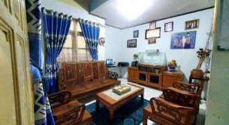 Rumah Jalan Cimanuk Rumah Jalan Cimanuk