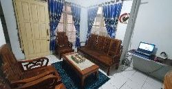 Rumah Jalan Cimanuk Rumah Jalan Cimanuk