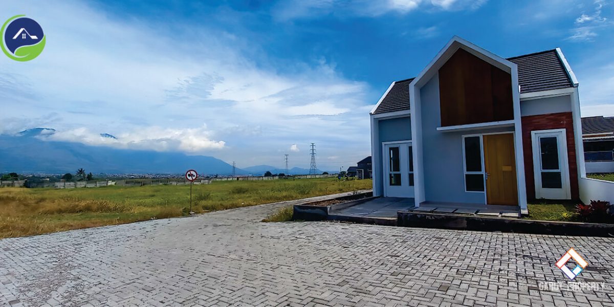 GARUT CITY RESIDENCE