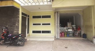 Ruko 2 lantai Dijual di Suci Kaler Ruko 2 lantai Dijual di Suci Kaler