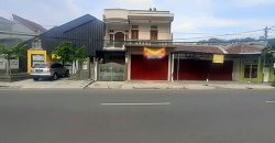 Ruko 3 lantai Cimanuk Ruko 3 lantai Cimanuk