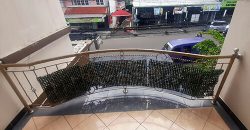 Ruko 3 lantai Cimanuk Ruko 3 lantai Cimanuk