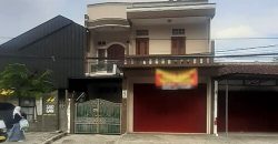 Ruko 3 lantai Cimanuk Ruko 3 lantai Cimanuk