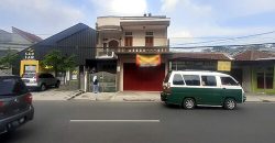 Ruko 3 lantai Cimanuk Ruko 3 lantai Cimanuk