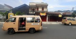 Ruko 3 lantai Cimanuk Ruko 3 lantai Cimanuk