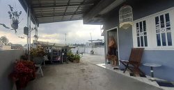 Ruko 3 lantai Cimanuk Ruko 3 lantai Cimanuk