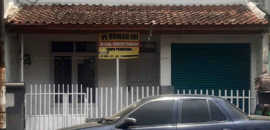 Rumah Dijual Guntur Garut