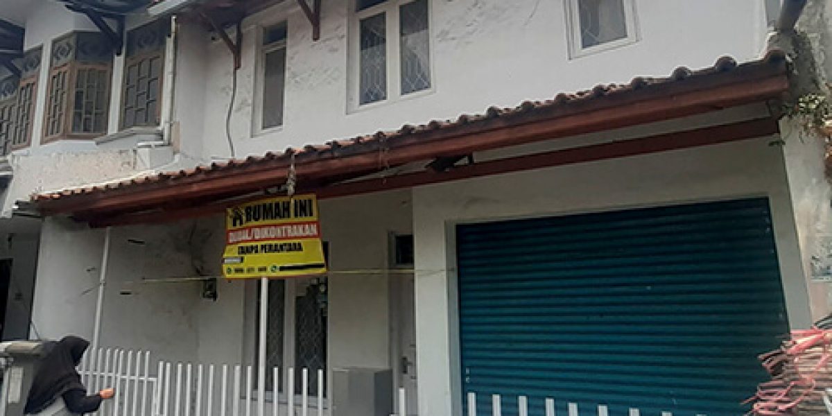 Rumah Dijual Guntur Garut