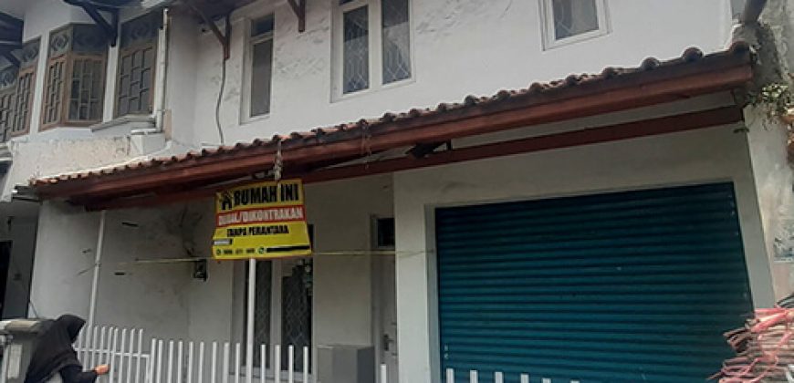 Rumah Dijual Guntur Garut