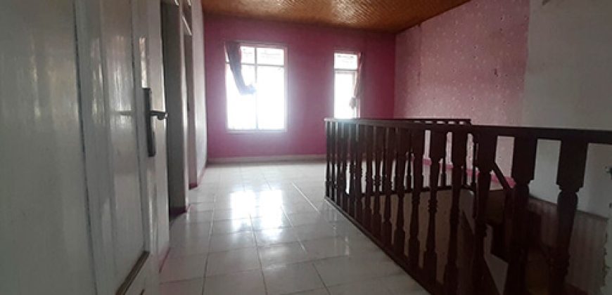 Rumah Dijual Guntur Garut