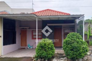 Rumah Siap Huni di Garut Kota