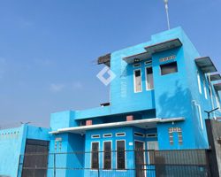 Jual Rumah Siap Huni / Bisa dijadikan Villa
