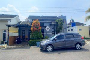 Rumah Dijual di Perumahan Mandala Residence, Garut Kota