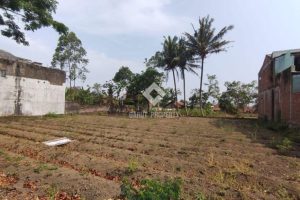 JUAL TANAH SHM TANPA PERANTARA LOKASI STRATEGIS