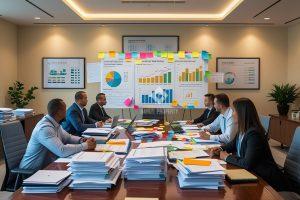 Pentingnya Edukasi dan Pengetahuan Manajemen dalam Menjalankan Strategi Perusahaan Properti