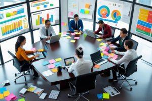 Menentukan Target Marketing Properti secara Realistis