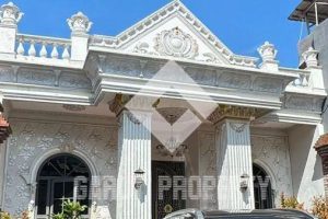 SEWA VILLA DEKAT CIPANAS GARUT