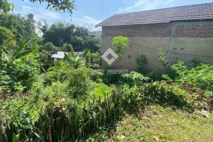Dijual Tanah Strategis di Cempaka Garut