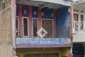 Dijual RUKO strategis di jalan Kadungora Garut