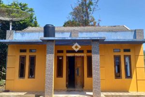 🏡✨ Dijual Rumah Nyaman di Cikajang – Garut ✨🏡