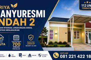 Griya Banyuresmi Indah 2